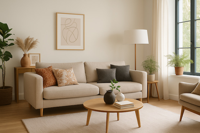 עיצוב הבית המושלם