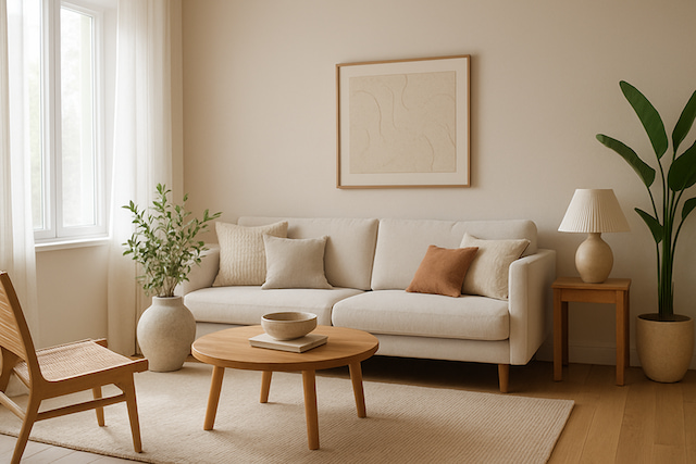 עיצוב כדרך חיים